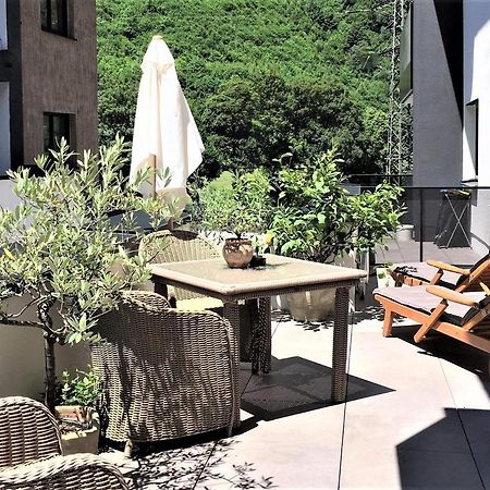 Monas Home Mayrhofen Exteriér fotografie