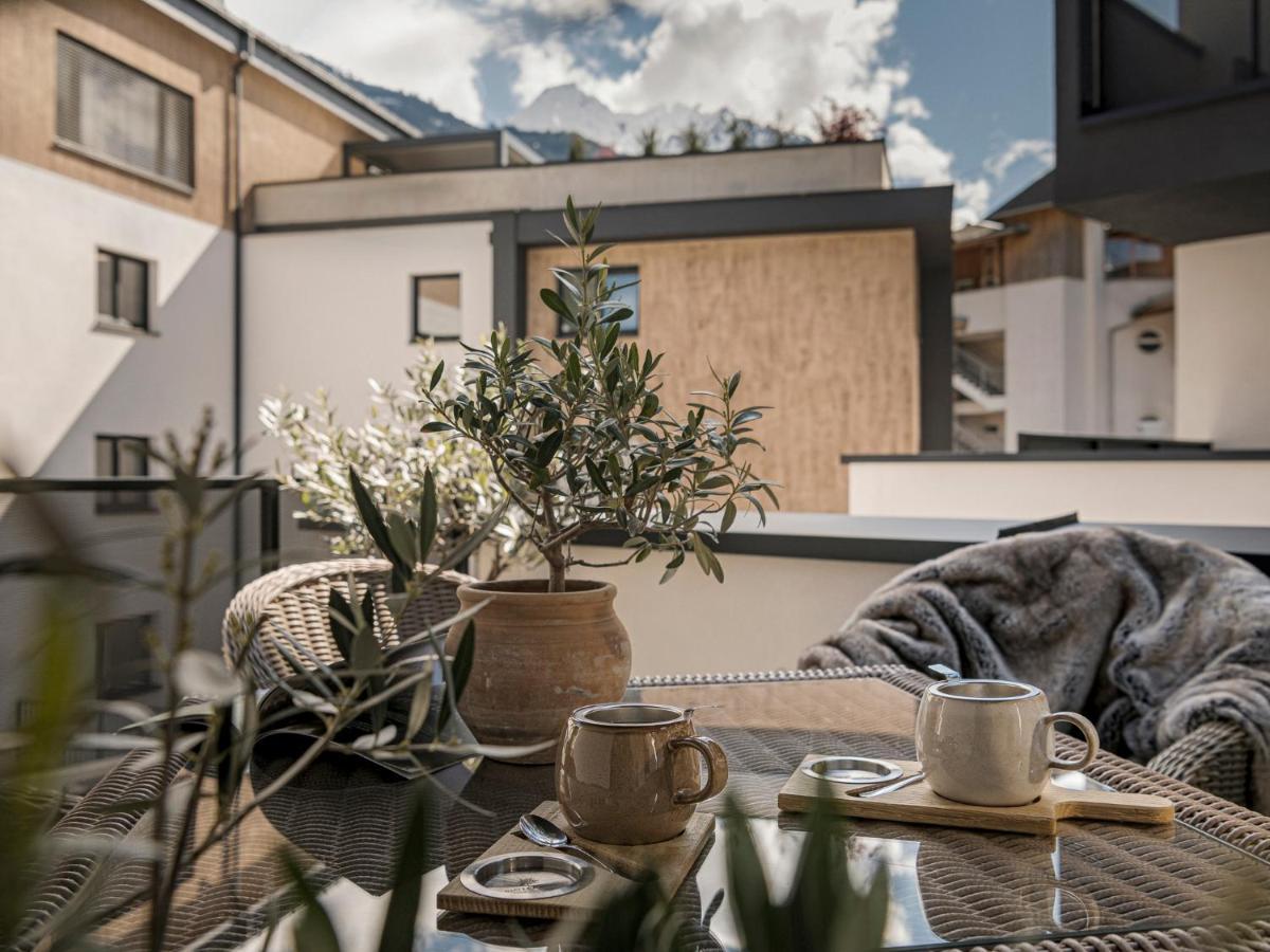 Monas Home Mayrhofen Exteriér fotografie