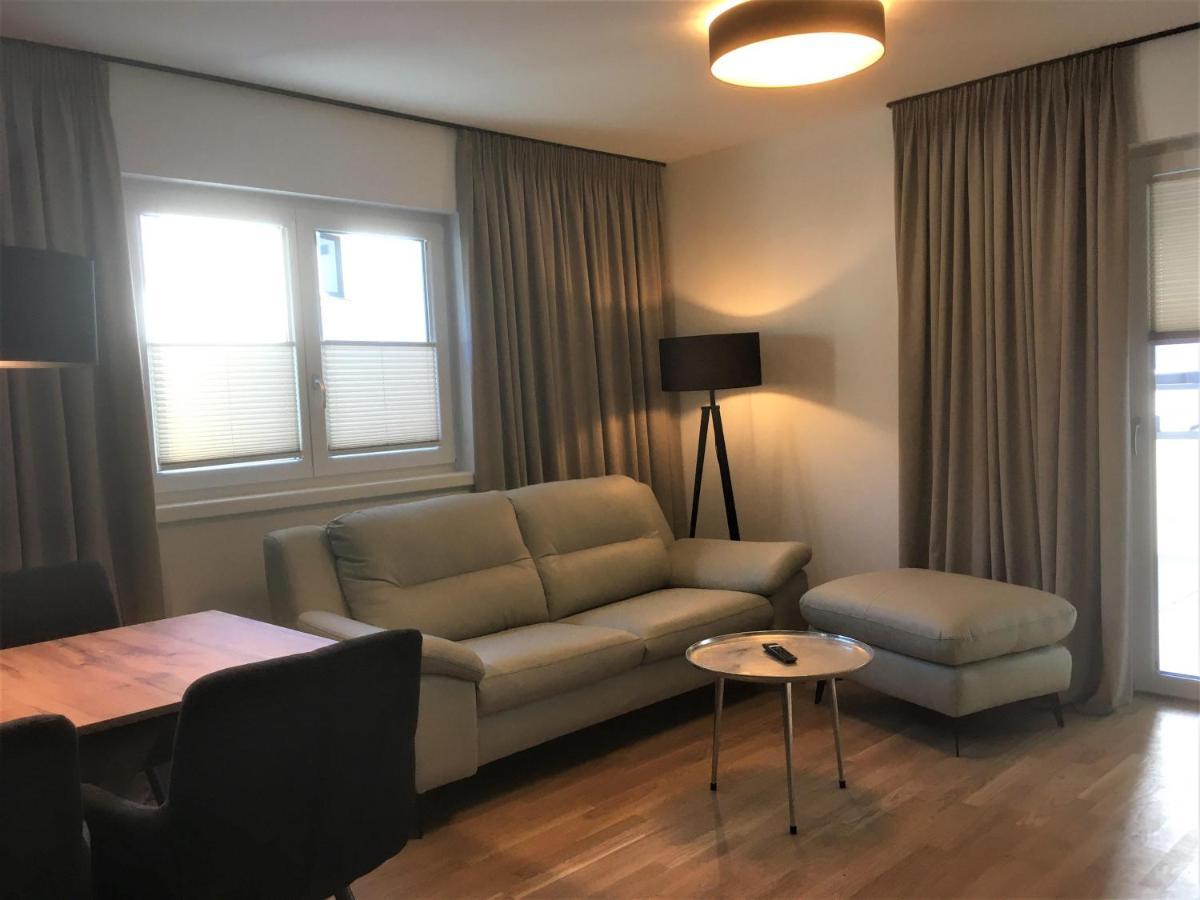 Monas Home Mayrhofen Exteriér fotografie