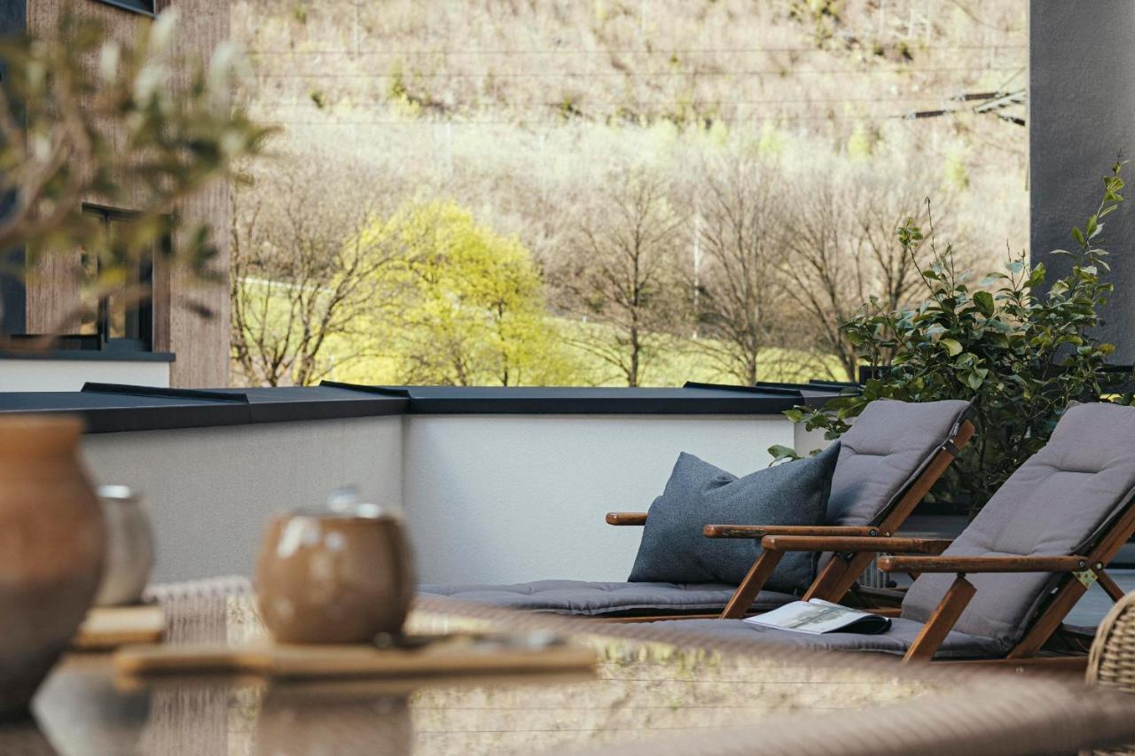 Monas Home Mayrhofen Exteriér fotografie