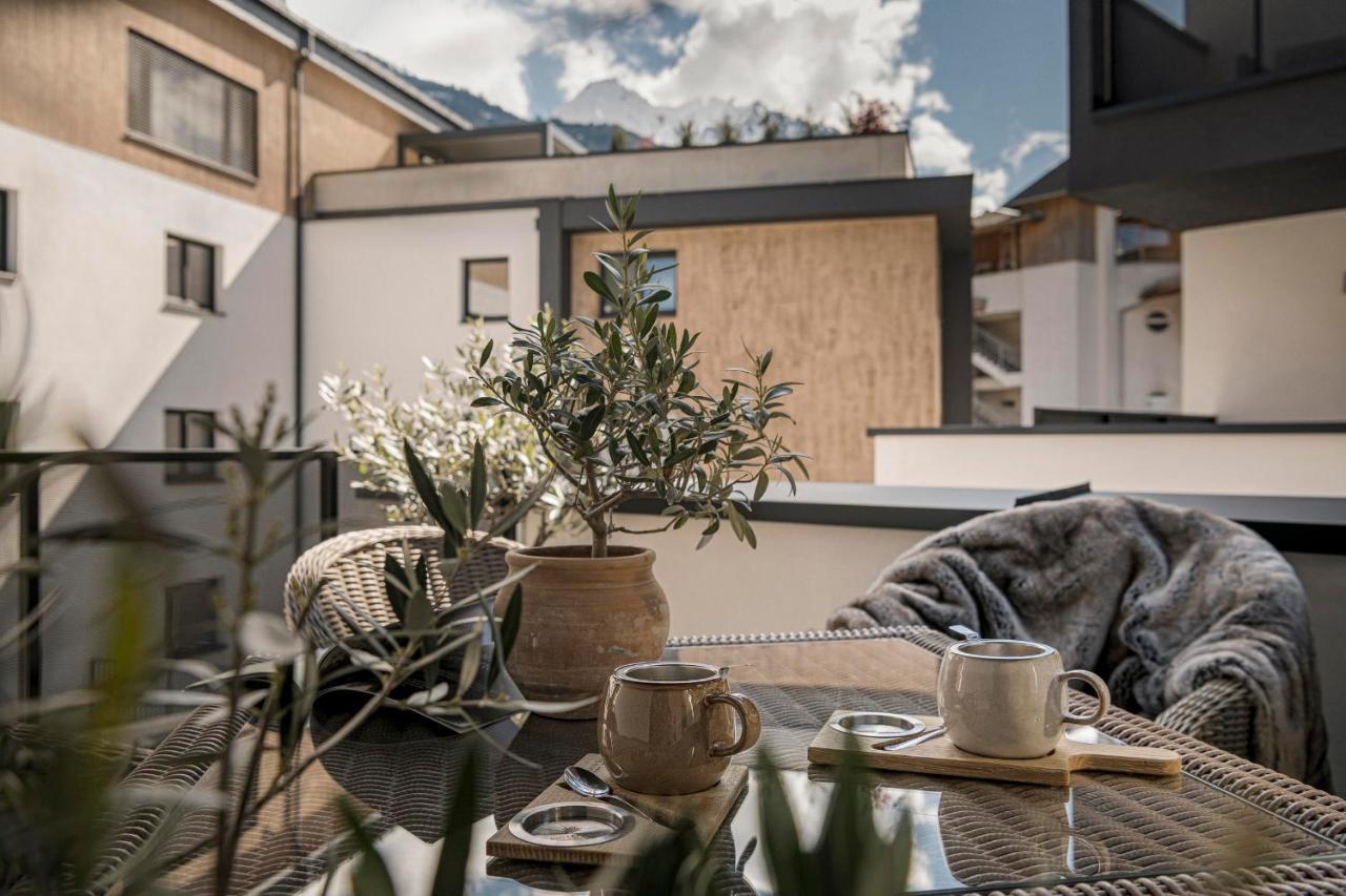 Monas Home Mayrhofen Exteriér fotografie