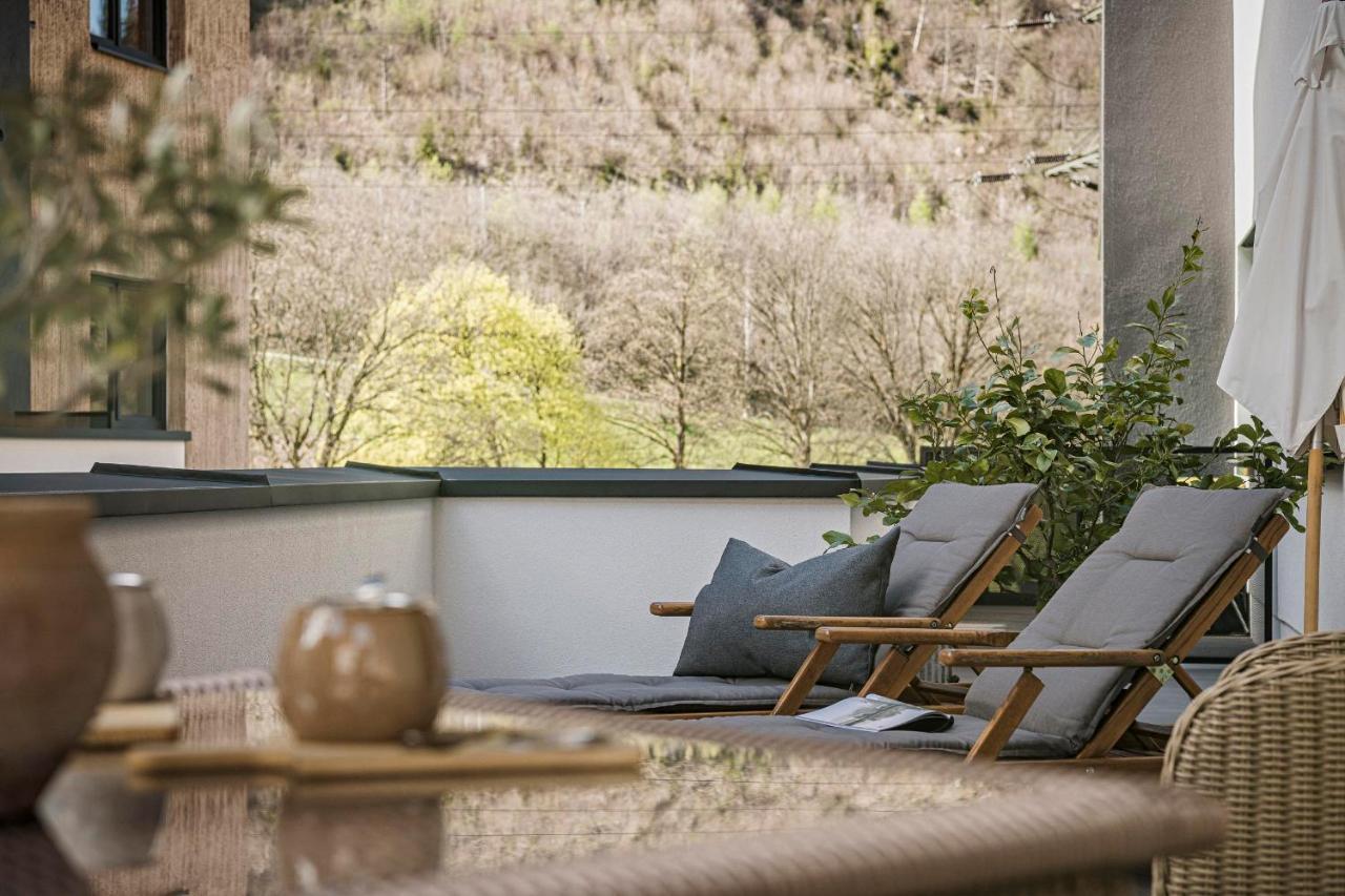 Monas Home Mayrhofen Exteriér fotografie