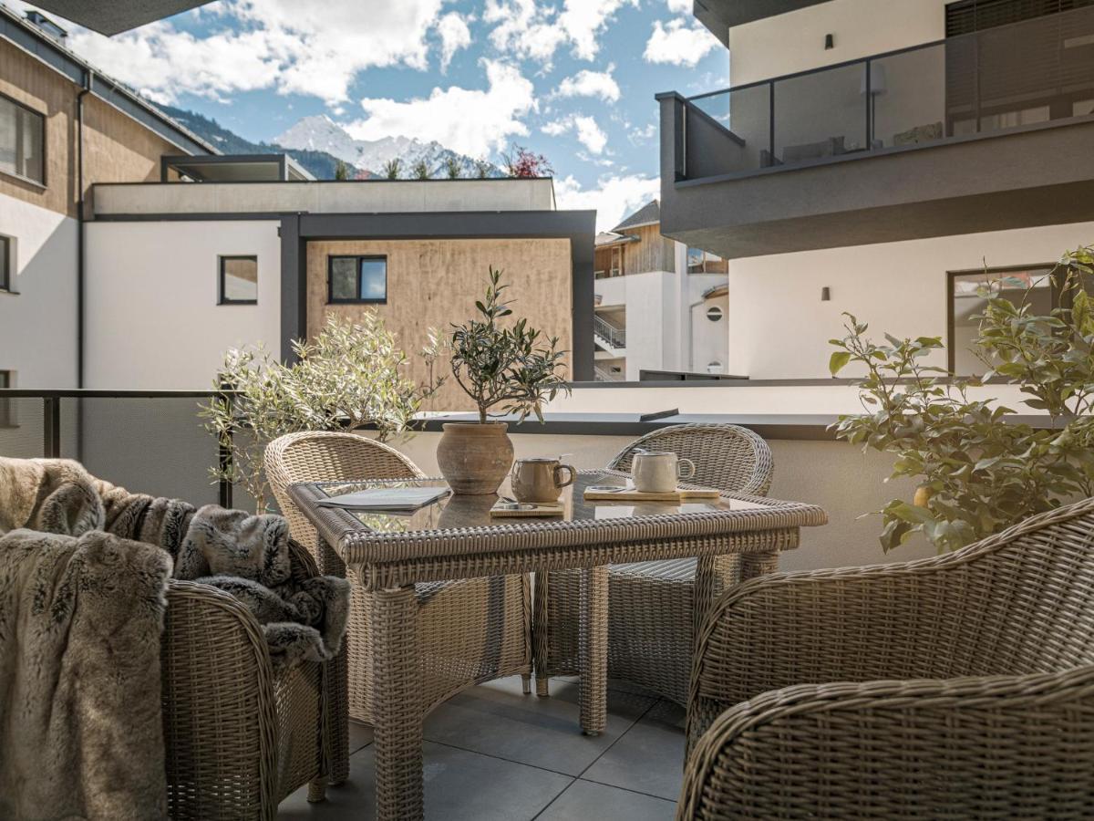 Monas Home Mayrhofen Exteriér fotografie